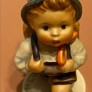 Hummel Figurine